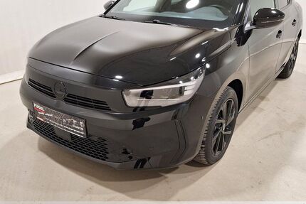 Opel Corsa 7.900 km 15.369 &euro; Chemnitz - Mittelbach 09224