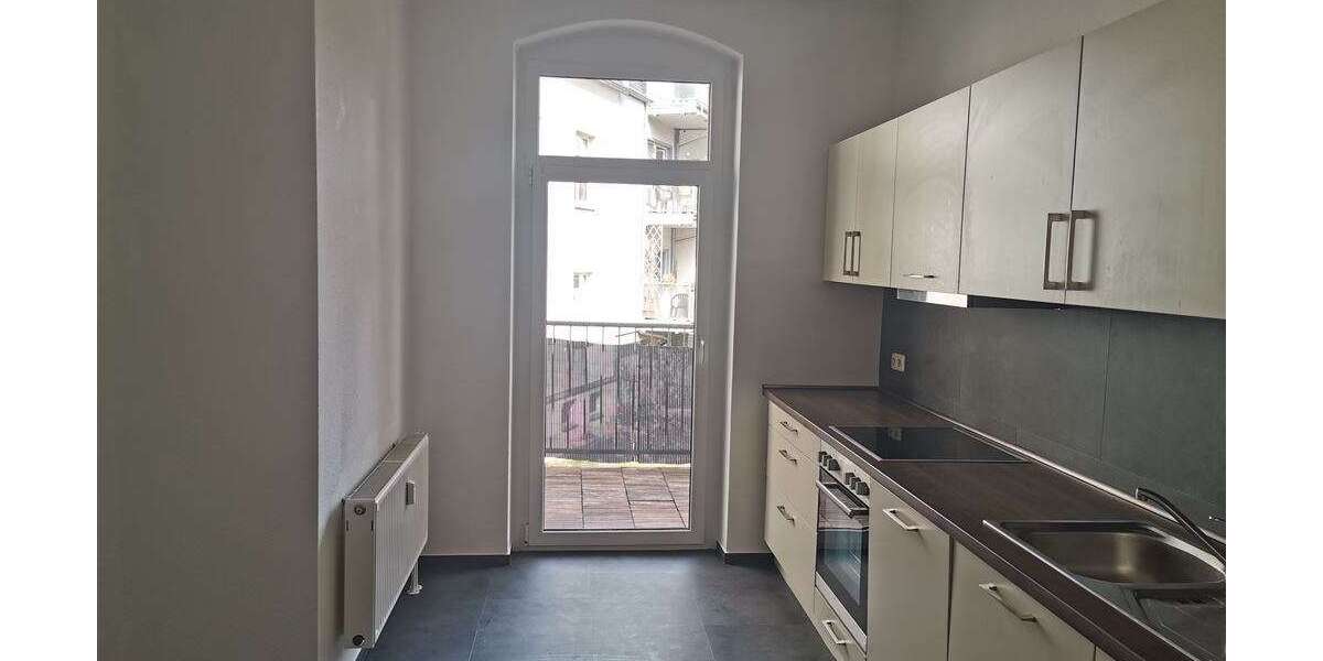 Etagenwohnung Chemnitz Ebersdorf - 2 Zimmer, 71 m&sup2;, 79.000&euro; | Angebot:26243876