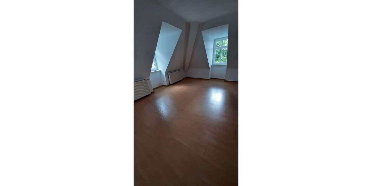 Etagenwohnung Annaberg-Buchholz Buchholz - 3 Zimmer, 60 m&sup2;, 260&euro; | Angebot:26642212