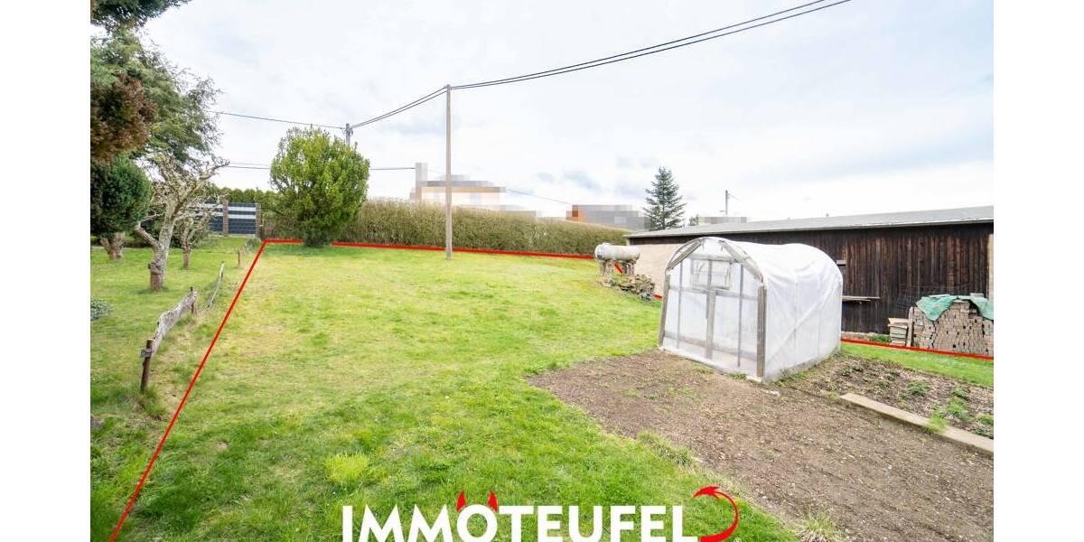 Grundstück Lichtenau Auerswalde - 39.990&euro; | Angebot:25660867