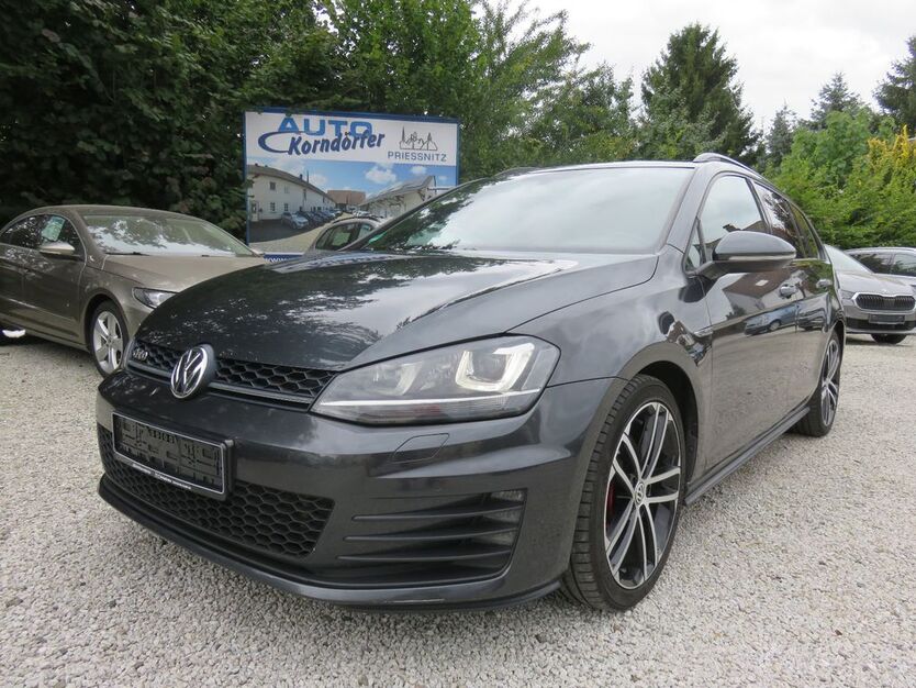 VW Golf 249.700 km 8.950 € Prießnitz 04654