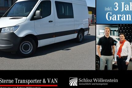 Mercedes-Benz Sprinter 50.673 km 37.829 &euro; Chemnitz 09120