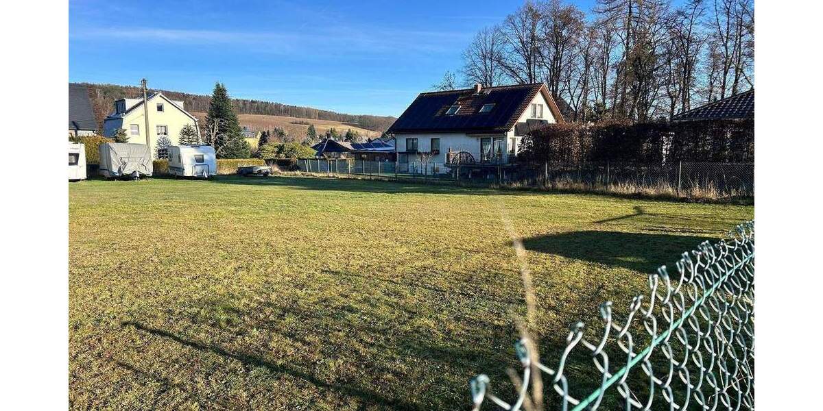 Grundstück Chemnitz Grüna - 250.000&euro; | Angebot:24358750