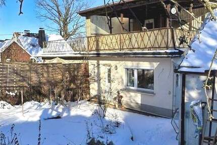 Haus Oederan - 3 Zimmer, 85 m&sup2;, 142.000&euro; | Angebot:25690432