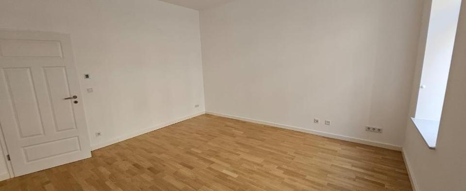 Etagenwohnung Chemnitz Hilbersdorf - 4 Zimmer, 100 m&sup2;, 650&euro; | Angebot:23557051