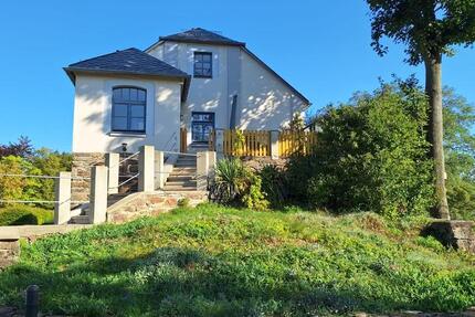 Wohnung Brand-Erbisdorf Erbisdorf - 4 Zimmer, 125 m&sup2;, 1.062&euro; | Angebot:25126798