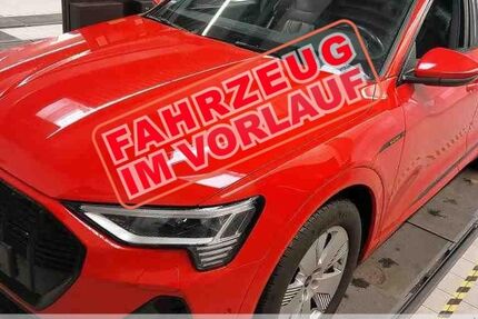 Audi e-tron 54.150 km 35.999 &euro; Chemnitz 09125