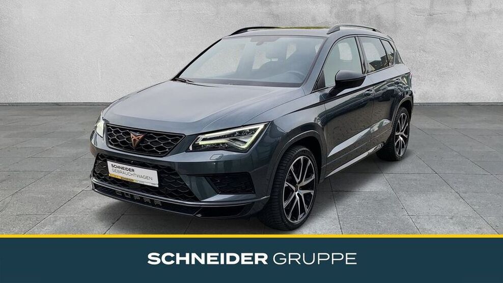 Ateca