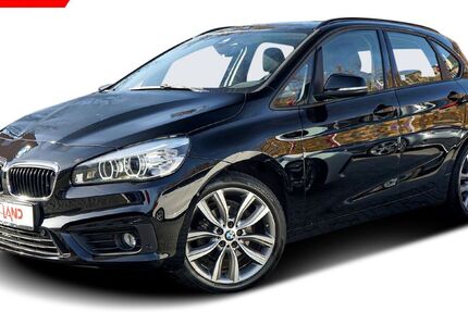 BMW 218 96.710 km 18.990 &euro; Chemnitz 09113