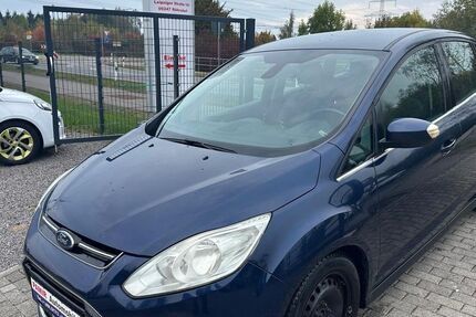 Ford C-Max 167.000 km 3.990 &euro; Röhrsdorf Chemnitz 09247