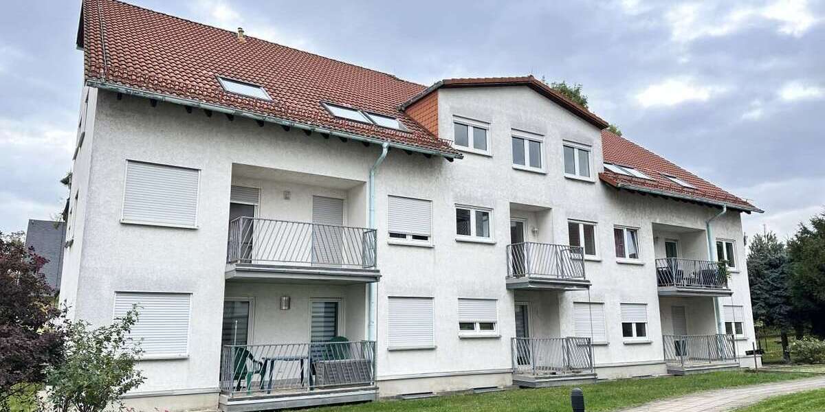 Wohnung zum Kaufen in Reinholdshain 51.000 € 53 m² 2 zimmer