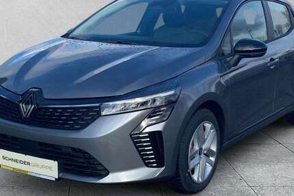 Renault Clio 3.500 km 18.990 € Chemnitz 09247