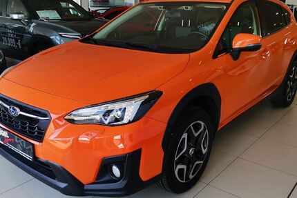 Subaru XV 99.100 km 16.365 € Freiberg 09599