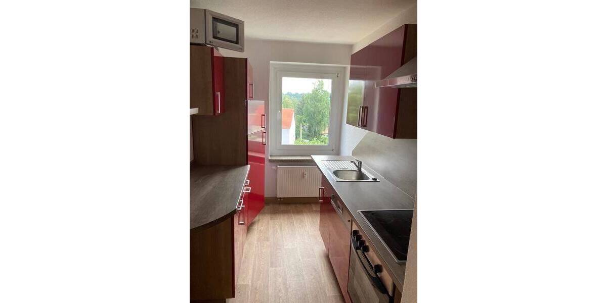 Etagenwohnung Gersdorf b Hohenstein-Ernstthal Ernstthal - 3 Zimmer, 60 m&sup2;, 65.000&euro; | Angebot:26527454