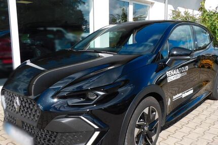 Renault Clio 3.945 km 24.990 &euro; Zwönitz 08297