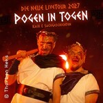 Kack & Sachgeschichten - der Podcast mit Klugschiss