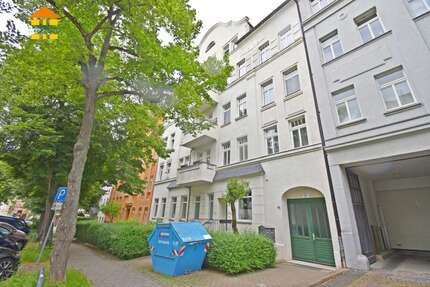 Wohnung Chemnitz Sonnenberg - 5 Zimmer, 130 m&sup2;, 145.000&euro; | Angebot:23357419