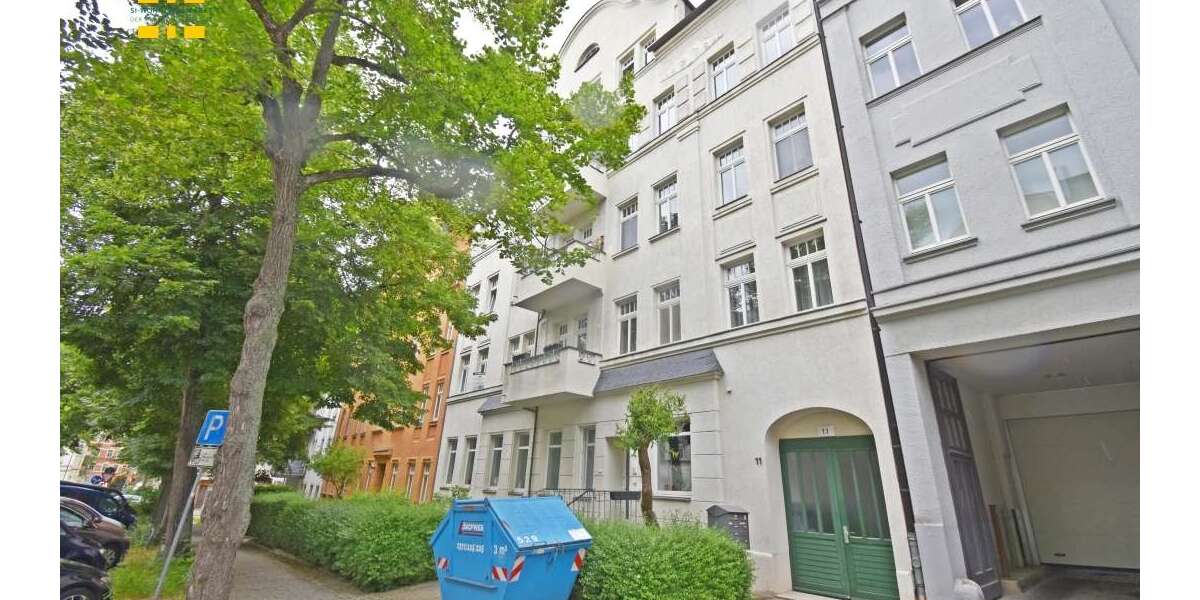 Wohnung zum Kaufen in Chemnitz 145.000 € 130 m² 5 zimmer