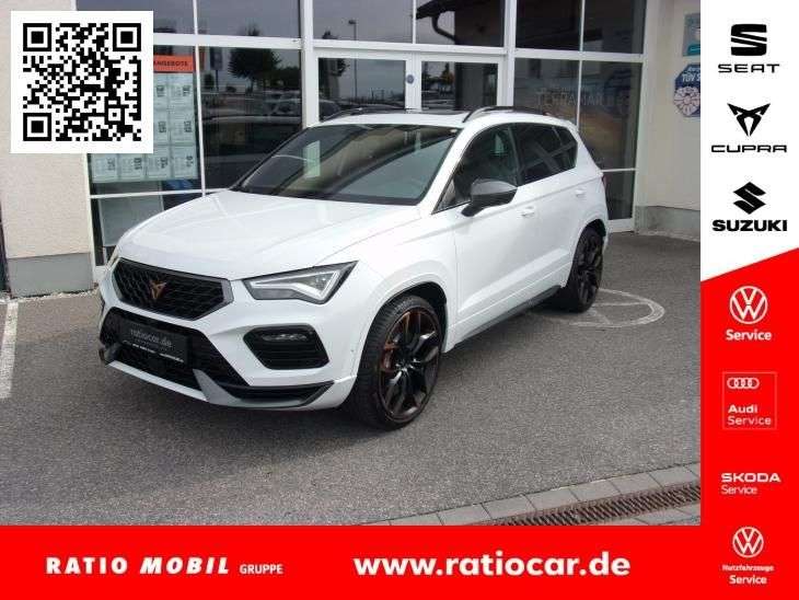 Ateca