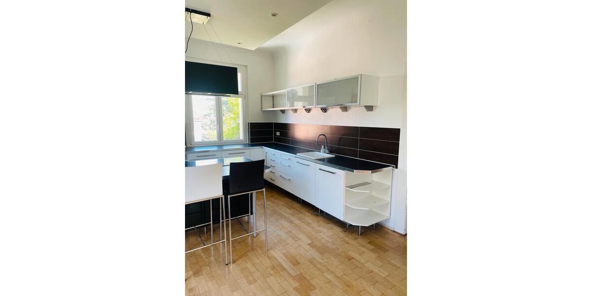 Etagenwohnung Chemnitz Helbersdorf - 4 Zimmer, 96 m&sup2;, 768&euro; | Angebot:26406533