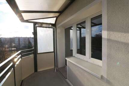 Wohnung zum Mieten in Freiberg 409 € 63.45 m²