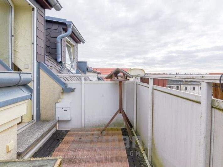 Etagenwohnung Chemnitz Altendorf - 2 Zimmer, 81 m&sup2;, 125.000&euro; | Angebot:25746536