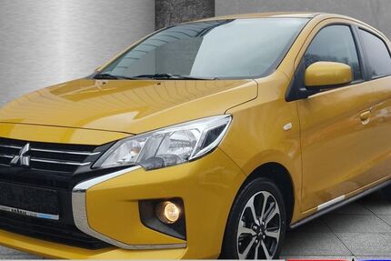 Mitsubishi Space Star 2.015 km 15.490 € Chemnitz 09126