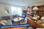 Vermietete 2-Zimmer-Wohnung mit Balkon und PKW-Stellplatz! Für Kapitalanleger! - Erdgeschoßwohnung Chemnitz Gablenz | Angebot:25900305