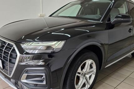 Audi Q5 53.000 km 34.990 &euro; Chemnitz 09114