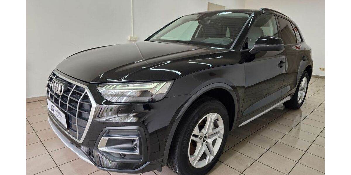 Audi Q5 53.000 km 34.990 &euro; Chemnitz 09114