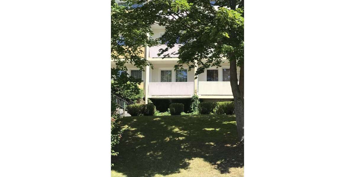 Etagenwohnung Oederan - 2 Zimmer, 36 m&sup2;, 259&euro; | Angebot:26770459