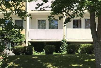 Wohnung Oederan - 2 Zimmer, 36 m&sup2;, 259&euro; | Angebot:26770459