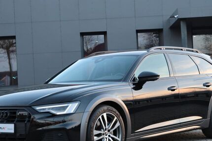 Audi A6 Allroad 52.618 km 45.990 &euro; Chemnitz 09130