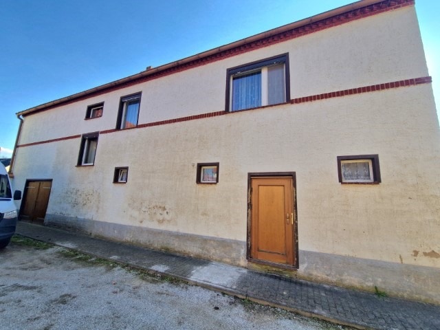 +++Preisreduzierung+++Wohnhaus mit schönem Grundstück in ruhiger Lage! - Einfamilienhaus Penig Wernsdorf | Angebot:26904914