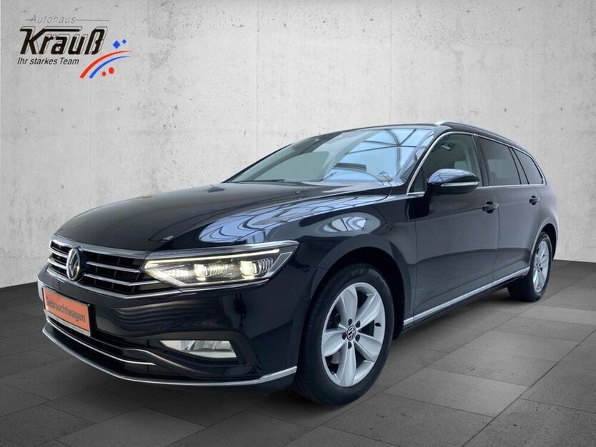 Passat Variant