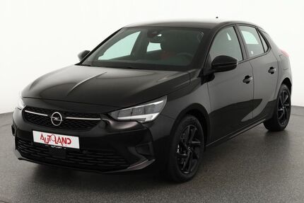 Opel Corsa 15.126 km 15.890 &euro; Chemnitz 09113