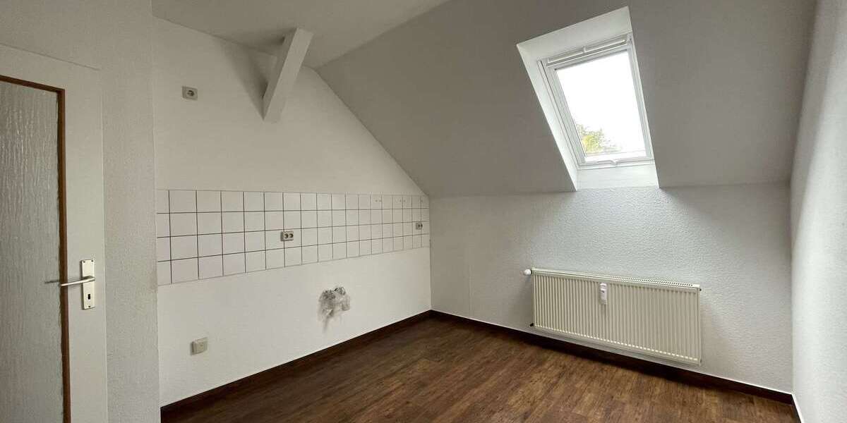 3 Raumwohnung mit modernem Bad in guter Wohnlage von Altchemnitz! 3 zimmer