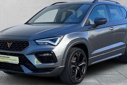 Cupra Ateca 15.743 km 38.890 &euro; Chemnitz 09131