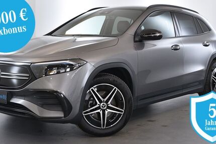 Mercedes-Benz EQA 27.800 km 35.320 &euro; Chemnitz 09120