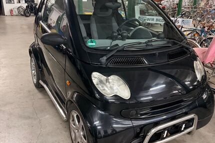 Smart ForTwo 88.160 km 3.650 &euro; Chemnitz 09114
