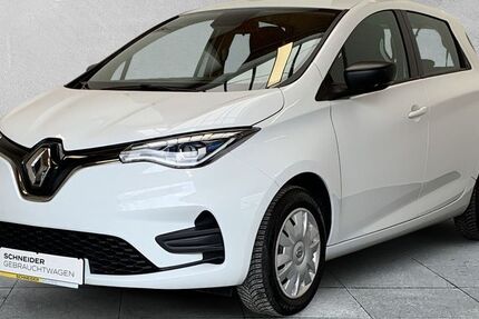 Renault ZOE 25.120 km 12.890 &euro; Chemnitz 09131