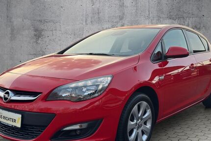 Opel Astra 112.826 km 7.790 € Frankenberg 09669