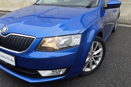 Skoda Octavia 80.449 km 15.690 € Pockau-Lengefeld 09514