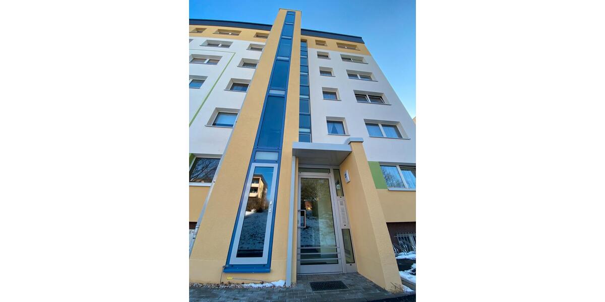Etagenwohnung Hohenstein-Ernstthal Ernstthal - 3 Zimmer, 56 m&sup2;, 345&euro; | Angebot:26367404