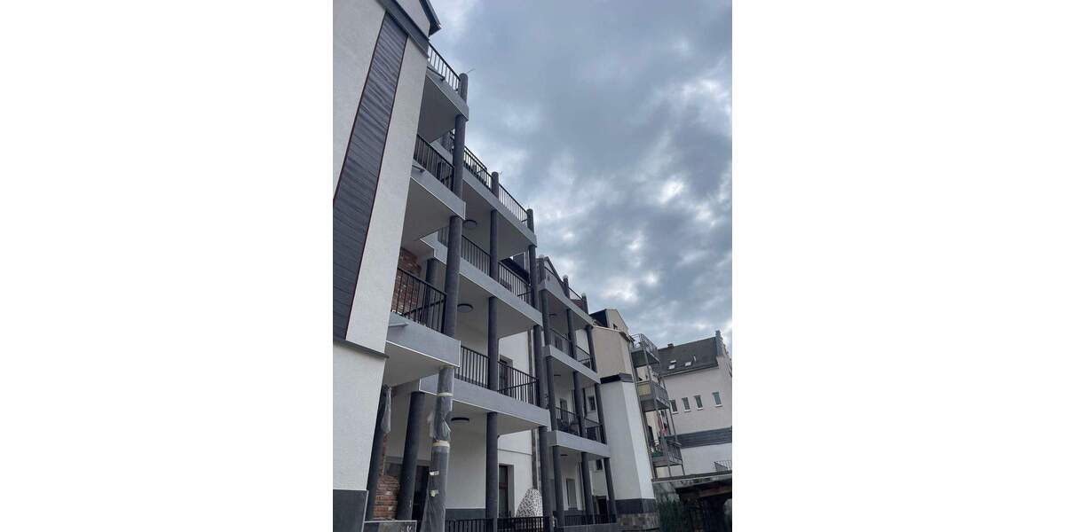 Etagenwohnung Chemnitz Zentrum - 5 Zimmer, 131 m&sup2;, 1.184&euro; | Angebot:26596264