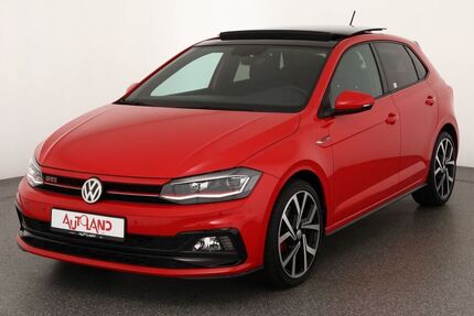 VW Polo 53.962 km 20.990 € Chemnitz 09113