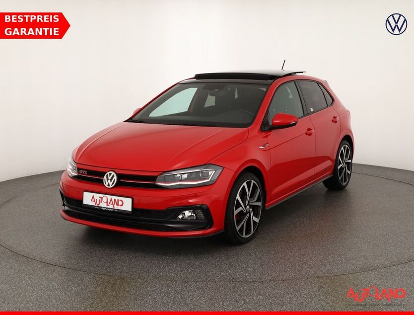 VW Polo 53.962 km 20.990 € Chemnitz 09113