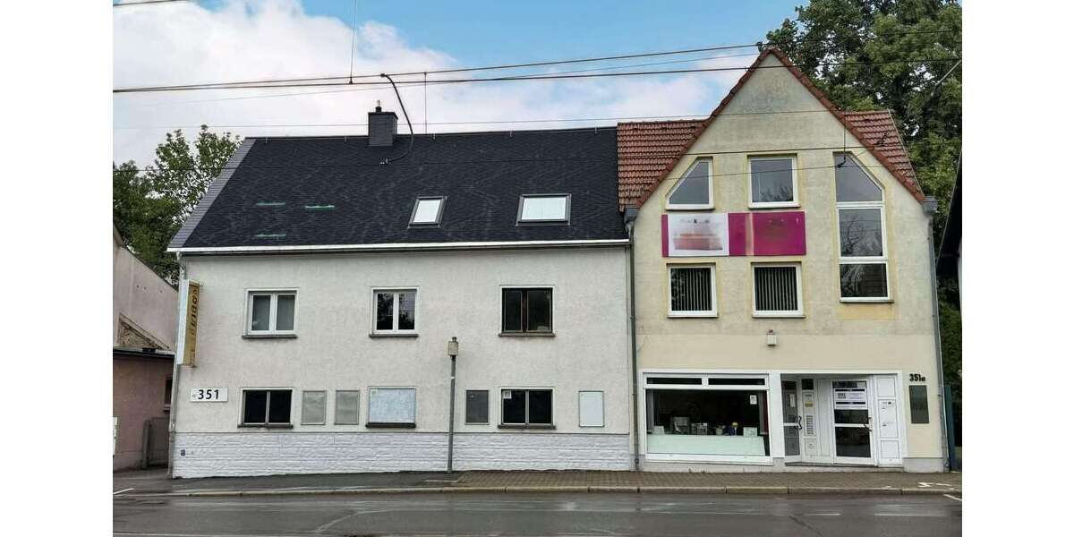 Gewerbeobjekt Chemnitz Altchemnitz - 299.000&euro; | Angebot:25448362