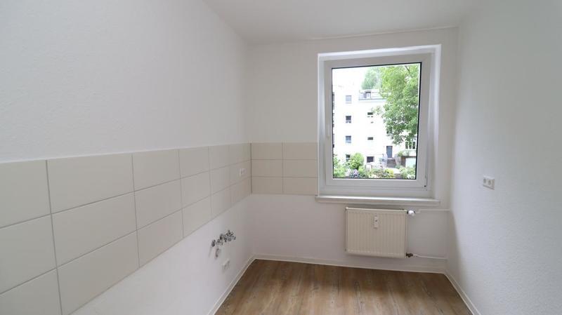 Kaßberg-Wohnung! Zentral gelegen, geräumig und beliebt 3 zimmer