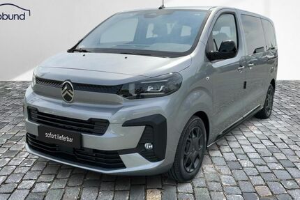 Citroen SpaceTourer 1.500 km 35.970 &euro; Chemnitz 09113